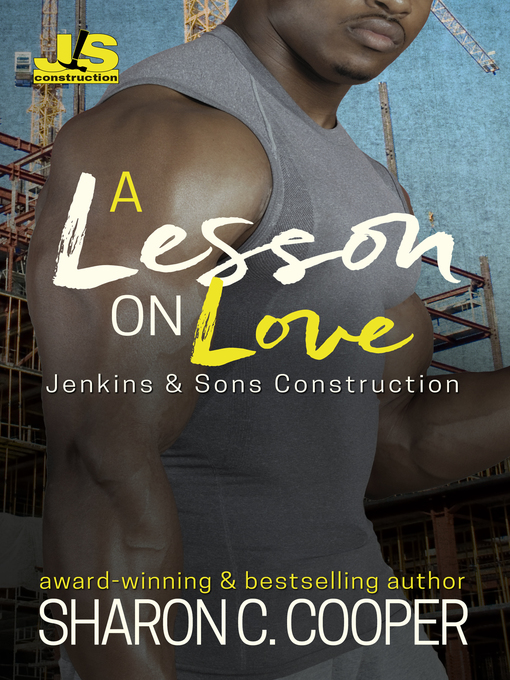 Title details for A Lesson on Love by Sharon C. Cooper - Available